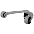 Front, Driver Side, Upper Control Arm