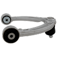 Front, Driver Side, Upper Control Arm