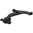 Front, Passenger Side, Lower Control Arm