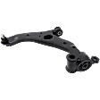 Front, Driver Side, Lower Control Arm