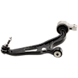 Front, Passenger Side, Lower Control Arm