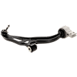 Front, Passenger Side, Lower Control Arm