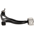 Front, Passenger Side, Lower Control Arm