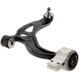 Front, Passenger Side, Lower Control Arm