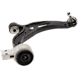 Front, Passenger Side, Lower Control Arm