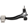 Front, Driver Side, Lower Control Arm
