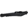 Rear, Driver or Passenger Side, Lower, Rearward Control Arm