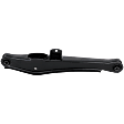 Rear, Driver or Passenger Side, Lower, Rearward Control Arm
