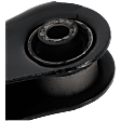 Rear, Driver or Passenger Side, Lower, Rearward Control Arm