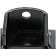 Rear, Driver or Passenger Side, Lower, Rearward Control Arm