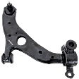 Front, Passenger Side, Lower Control Arm
