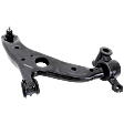 Front, Passenger Side, Lower Control Arm