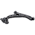 Front, Passenger Side, Lower Control Arm