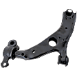 Front, Passenger Side, Lower Control Arm