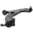 Front, Passenger Side, Lower Control Arm