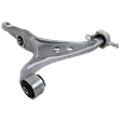 Front, Passenger Side, Lower Control Arm