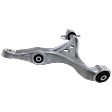 Front, Passenger Side, Lower Control Arm