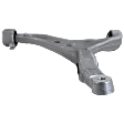 Front, Passenger Side, Lower Control Arm