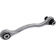 2017 Mercedes Benz C300 - Rear, Passenger Side, Lower, Center Control Arm, Rear Wheel Drive