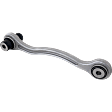 Rear, Driver Side, Lower, Center Control Arm