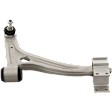 Front, Passenger Side, Lower Control Arm
