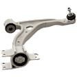 Front, Passenger Side, Lower Control Arm