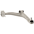 Front, Passenger Side, Lower Control Arm
