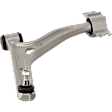 Front, Driver Side, Lower Control Arm