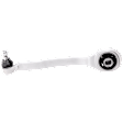 Front, Driver Side, Lower, Rearward Control Arm, With ball joint(s), Aluminum