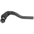 Front, Passenger Side, Outer Tie Rod End