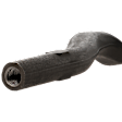 Front, Driver Side, Outer Tie Rod End