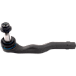 Front Or Rear, Driver Side, Outer Tie Rod End
