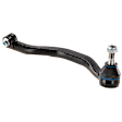 Front, Passenger Side Tie Rod End