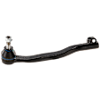 Front, Passenger Side Tie Rod End