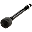 Front, Driver or Passenger Side, Inner Tie Rod End