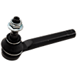 Front, Driver or Passenger Side, Outer Tie Rod End