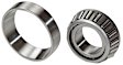 30205 Wheel Bearing, Set of 2