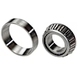 30207 Pinion Bearing - Direct Fit