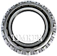 31590 Timken OE Replacement Pinion Bearing - Direct Fit