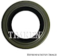 3195 Timken OE Replacement Wheel Seal - Direct Fit, Sold individually