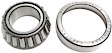 32005X Input Shaft Bearing - Direct Fit
