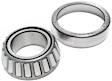 32005X Input Shaft Bearing - Direct Fit
