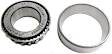 32005X Input Shaft Bearing - Direct Fit