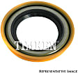 331228H Direct Fit Automatic Transmission Input Shaft Seal, Sold Individually
