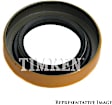 332062 Timken OE Replacement Crankshaft Seal - Direct Fit, Sold Individually