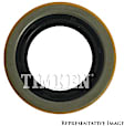 332062 Timken OE Replacement Crankshaft Seal - Direct Fit, Sold Individually