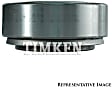35028 Timken OE Replacement Pinion Bearing - Direct Fit