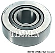35028 Timken OE Replacement Pinion Bearing - Direct Fit