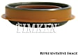 1983 Oldsmobile Omega - Timken OE Replacement Driveshaft Seal
