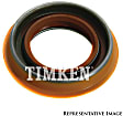 1983 Oldsmobile Omega - Timken OE Replacement Driveshaft Seal